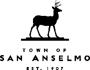 Town of San Anselmo Logo